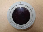 Grimes Aircraft Red Lens 26V Recognition Light AN3096-5 New (last One). Fixed Price $67.50.