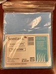 Sontara E-4141 Final-tack Cloths. Fixed Price $10.00.