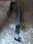 Stihl Genuine 010AV/011AV Rear No Throttle Handle Assembly-oem 1120 791 0300 E4. Fixed Price $25.50.