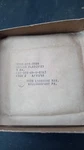 Avco Lycoming Division Flat Washer Nos P/n 5310-028-3989. Fixed Price $10.95.