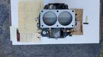 Bendix Stromberg Carburetor (overhauled By Nas). Fixed Price $600.00.