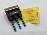 Piper 51049-000 Pressure Selector Valve. Fixed Price $250.00.