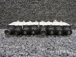 7277-5-1, 7277-2-1, 7277-2-3, 7277-5-5 Klixon Circuit Breaker Unit (set Of 8). Fixed Price $50.40.