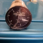 Douglas SCD-7957219-1J, Us Gauge SRL-7D, Hydraulic Pressure Indicator Free Shpng. Fixed Price $111.00.