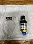 Pressure Switch Parker Valve PPSI-1C3-RHM. Fixed Price $112.00.