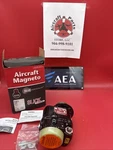 Champion Aerospace Slick Magneto Model Pn: 4372 New Surplus. Fixed Price $1100.00.