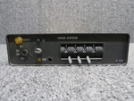 41470-1128 Arc RT-459A Receiver Transmitter With Tray, Mods (28V) (core). Fixed Price $56.00.