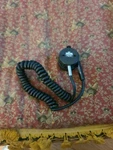 Telex 38T Microphone Pn 63999-000 Vintage Aviation Round Handset. Fixed Price $79.00.