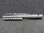 0812987-7 Cessna 310Q Center Seat Inboard Track Rh. Fixed Price $84.00.