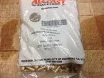 Military Solid Aluminum Rivets Pound MS20470A6-9 M939 6X6 Aircraft 0.191 1/4. Fixed Price $32.56.