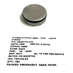 Cleveland Wheel & Brake Piston P/n 062-00300 With MS28775-218 Ring (101-02300). Fixed Price $69.95.