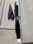 Mccauley Prop Model# 2A34C203BC. Fixed Price $4500.00.
