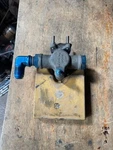 Cessna 402C 414A 421C Inlet Fuel Valve 9910242-11. Fixed Price $520.00.