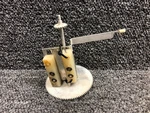 5015053-1 Cessna 421C Aileron Gear Trim Assembly. Fixed Price $588.00.