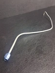 Cessna 177RG Fuel Strainer Drain Tube (unknown Pn). Fixed Price $75.00.
