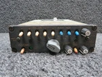 AA95-766 Northern Airborne Audio Selector Panel (28V). Fixed Price $1148.00.