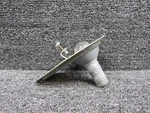 B-2115-24 Grimes Position Light Assembly (missing Lens, Damaged Base) (28V). Fixed Price $44.80.