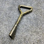 0411564-3 Cessna C172RG Rudder Pedal Arm. Fixed Price $51.00.