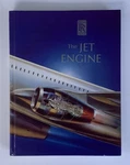 Jet Engine By Rolls-royce Fifth Edition 1996 Hc Hardcover Aviation. Fixed Price $84.99.