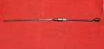 Continental O-300-D 8QT Dipstick P/n 628413. Fixed Price $44.32.