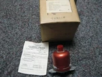 Cook Electric Pressure Switch, 3360-072-835-320 P/n 555-3560 AF33-604-10368 Nos. Fixed Price $100.00.