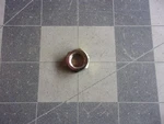Mtd 712-0711 Hex Jam Nut 912-0711 Troy Bilt 10030 1028 1130 13AL78BTA66. Fixed Price $8.99.