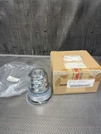 *new Old Stock* Red Whelen Anti-collision Light (28V) Led 7090503 Helicopter. Fixed Price $444.44.