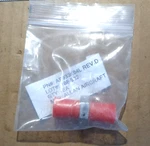 1 New Allan Aircraft AS933K04L Stainless Steel Fitting / Bulkhead Connector. Fixed Price $24.99.