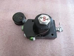 Scott (boeing 1-10260-4) Oxygen Regulator Gauge Assembly. Fixed Price $437.00.