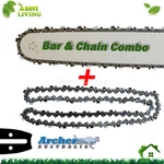 16" Bar & Chain Combo 3/8 Lp .050 56DL For Efco 125 131 132 137 141S MT350. Fixed Price $90.32.
