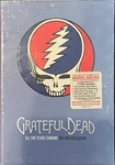 Grateful Dead All The Years Combine Dvd Collection Box Set 14 New Sealed. Fixed Price $229.99.