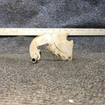 0510171-1 Cessna 172 Flap Handle Ratchet Has Spacer. Fixed Price $164.00.
