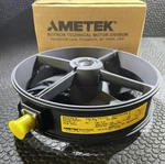 Ametek Rotron 7 Saucer Fan Military 340ZH Usa Spec 265 Cfm High Performance. Fixed Price $300.96.