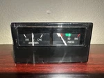 Cessna 180K Instrument Cluster C669527-0101 Amp Oil Pressure Guaranteed 30 Days. Fixed Price $139.00.