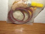 Lycoming IGSO-540 Lead Assy 10-320409-127. Fixed Price $75.00.