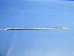 Mooney M20C Flap Control Rod P/n 750039-1 (1024-2051). Fixed Price $140.00.
