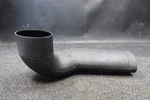 Cirrus SR20 Cabin Air Mid Duct 20714-001. Fixed Price $174.00.