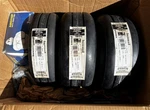 Diamond DA40XLS Goodyear Custom Iii Aircraft Tires/tubes. Fixed Price $650.00.