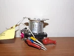 Cutler Hammer 55 Amp Aircraft Relay 6041H219. Fixed Price $75.00.