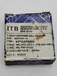 Itb Rbc MS27641-12 Airframe Ball Bearing. Fixed Price $24.00.