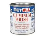 Aircraft Tool Supply Aluminum Polish, Met-all (32 Oz). Fixed Price $41.88.