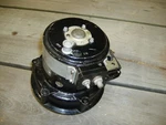 Bendix Eclipse Aircraft Engine Starter Accelerating Motor R1340 Texan AT-6. Fixed Price $199.95.