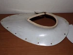 Bell Helicopter Cuff Fairing 206-050-227-011. Fixed Price $60.00.