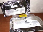 3M Scotch-weld Kit EC-3524 B/a Part Black (1.036 Lbs) (1.102. Fixed Price $400.00.
