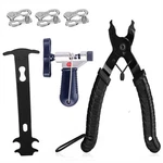 Bike Chain Cutter Splitter Breaker Bicycle Repair Rivet Link Pin Remover Tool Us. Fixed Price $14.73.