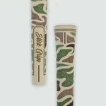 Stick Grips Golf Authentic New Camo Midsize Swing Club (irons & Woods). Fixed Price $13.49.