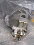Hughes-treitler Aerospace Air/oil Heat Exchanger Pn 12536 1B6051 12688-000A. Fixed Price $1299.99.