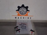 Klixon 43A 8304 8A Circuit Breakers Used With Warranty (lot Of 3). Fixed Price $17.99.