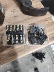 Lot Of 14- Cessna BZ-2RW22 Switch New. Fixed Price $129.99.