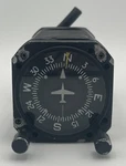 Cessna Directional Gyro C661075-0105 (pre-owned As Removed). Fixed Price $250.00.